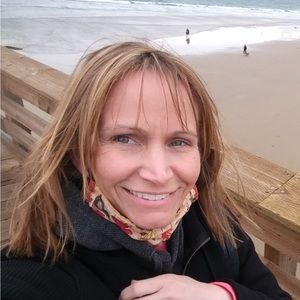 Meet your Posher, Melinda